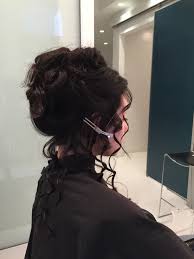 Behind the scenes pics from the STALKING JACK THE RIPPER cover shoot