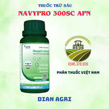 Navypro 300SC