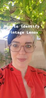 Replacement Lenox Irchard Lids