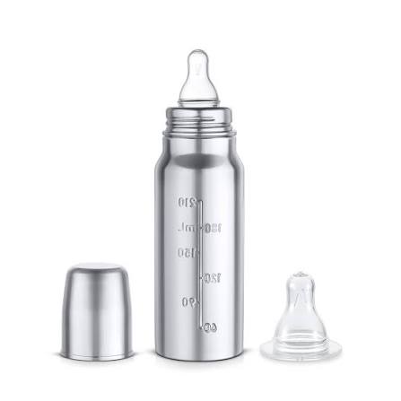 PEXPO JOY  BABY FEEDER 250ML