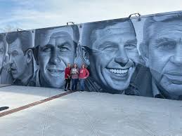 Take us along! November 2024