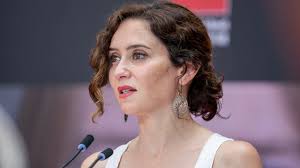 Unidas Podemos registra una modificación de la Lomloe para evitar que se  repartan 'becas' como las de Ayuso