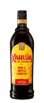 Kahlua Coffee