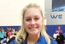 High school volleyball: Johnsburg gives top-seeded St. Viator scare in  sectional semifinal