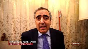 Gasparri succeeded cardinal ferrata as secretary of state (oct. Report Il Senatore Maurizio Gasparri E La Fondazione Italia Protagonista Facebook