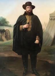 Rossio aka dom pedro iv square with dom pedro iv monument, empty room in retro style in dark colors with old bed and furniture. Picture Of Dom Pedro Ii In The City Of Uruguaiana During The Paraguay War He S Wearing A Traditional Southern Brazillian Gaucho Outfit To Increase Morale And Incentive Conscription Of Southern Brazillians Monarchism