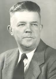 Group 2 — Past Presidents — Geological Society of the Oregon Country (GSOC)