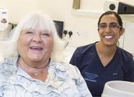 7a st peter's square, phibsborough, d7, d07kw44. Dentist St Albans St Peters Lodge Dental Practice