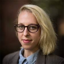 Investigating Juvenile Justice Via Podcast