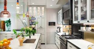 إكسسوارات وتصاميم المطابخ لعام 2019 المقابض الجلد الأبرز اليوم السابع