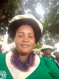 Thankful for God's creations!