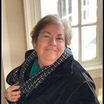 Eileen Fallon Obituary