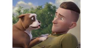 Fun Academy Motion Pictures Announces Humane Society of the United States'  Support of Sgt. Stubby: An American Hero, In Theaters April 13, to Promote  Doggone Important Message About Animal Adoption