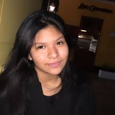 Betsy Jo Huaranga Arzapalo