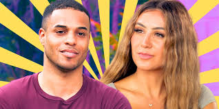 The Bachelor's Juliana Pasquarosa Exposes What She & Grant Ellis Really Did  While They Were In Hiding Amid Producer Interference Accusations