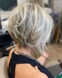 Bob hairstyle is indeed very classy but still vibrant. 18 Most Popular Short Layered Bob Haircuts That Are Easy To Style