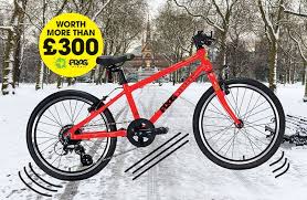 From Weekend Woodland Trails To Riding To School Kids Have A Passion For Pedaling Frog Bikes Bicycle Bike