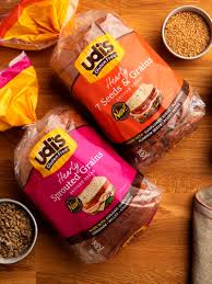 It contains all the nutritious fiber and oils and has a rich, nutty flavor. Udi S Gluten Free Bread Reviews Info Loaves Buns Rolls