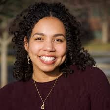 Meet the Team: Devon Player “As someone who holds my own marginalized  identities and has seen loved ones experience the violence of incarceration  and policing, I've learned that my own liberation from