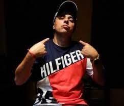 Yo viví en la calle, ¿y vos? El Dipy Lyrics