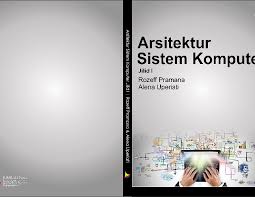 Pdf Buku Arsitektur Sistem Komputer Pdf Rozeff Pramana Academia Edu
