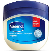 Resultado de imagem para vaselina solida