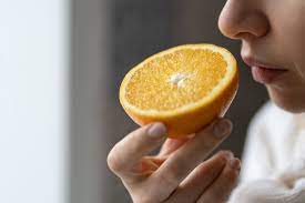 Nov 02, 2019 · how to get your sense of taste back? Why Covid 19 Makes You Lose Your Sense Of Smell And How To Get It Back Gavi The Vaccine Alliance