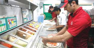 Franchise information for papa john's. Papa John S Franchise Uk Latest Uk Papa John S Franchise News