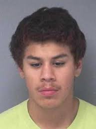 Amarillo teen indicted