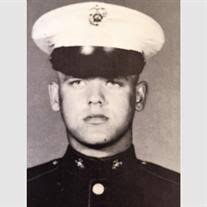 Larry G. McQueen Obituary