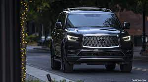 Exklusive vorteile, tolle geschenke & top angebote! 2019 Infiniti Qx80 Limited Caricos