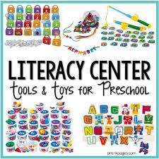 Language development in children can be the key to future learning and reading abilities. Alphabet Activities For Pre K And Preschool