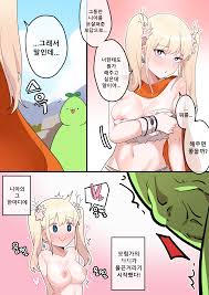 Rule34 - If it exists, there is porn of it  nia  5199467