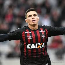 Maybe you would like to learn more about one of these? Apesar De Brilhar No Atletico Pr Raphael Veiga Nao Sabe Se Voltara Ao Palmeiras Jovem Pan