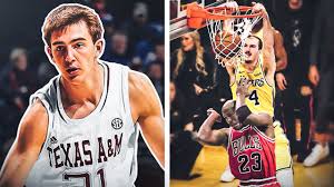 Alex caruso of the los angeles lakers handles the ball against lonzo ball of the new orleans prior to his professional career, caruso played college basketball for the texas a&m aggies. College Station City Council Renames Basketball Court At Castlegate Park For Alex Caruso Wtaw 1620am 94 5fm