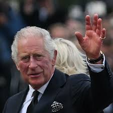 King Charles III won't have to pay inheritance tax