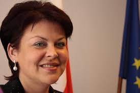 Andżelika borys wygrała podczas ix zjazdu dzisiejsze wybory na prezesa nieuznawanego przez władze w mińsku związku polaków na białorusi. Andzelika Borys Wikipedia