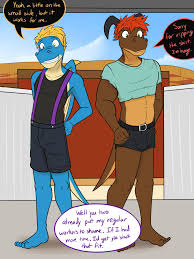 Sharp Fuze hentai videos, GIFs, and images | R34.app