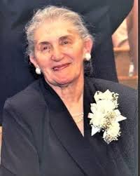 Eloise Cantrell Obituary (1932