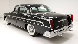 Image result for Platinum 1955 Chrysler
