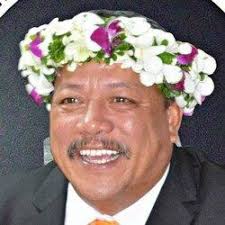 Tinian mayor asks community members to be kind, civil