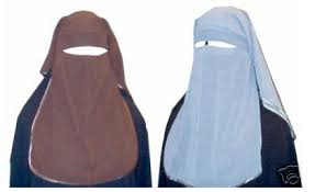 It is forbidden to wear the burkini in many municipal swimming pools, but not at the beach. I Want A Burqa Niqab Etc For Burningman Andrewapeterson Com