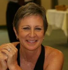 Katherine Salter Obituary