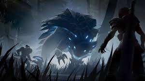 Maybe you would like to learn more about one of these? Dauntless Behemoths A Slayer S Guide To Monsters Pcgamesn
