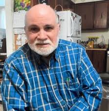 Stephen Negus Obituary