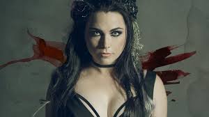 The bitter truth is the fifth studio album by american rock band evanescence. Evanescence Announce New Album The Bitter Truth Revolver