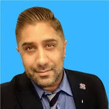 Pedro Manrique, Ph.D.