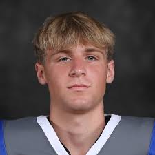 May River Football Roster (2023-24)