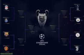May 06, 2021 · concacaf champions league bracket and scores. Complete Champions League Brackets Troll Football