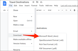 Download google docs for webware to master advanced document maintenance and collaboration toolset for outstanding working performance. How To Print A Google Doc With Comments
